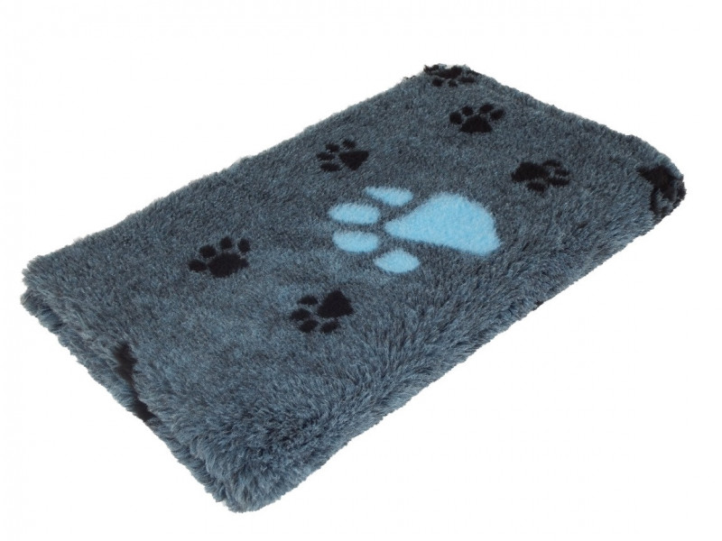 original-englische-vet-beddings-by-hof-sonnenschein-premium-quality-30mm-gp01-2 Vetbed "Große Pfote grau/blau"