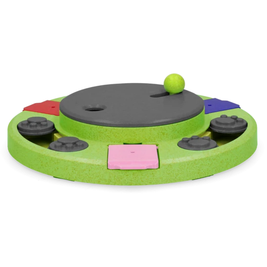 EATS070A2-eat-slow-live-longer-puzzle-circle Live Longer Puzzle Circle