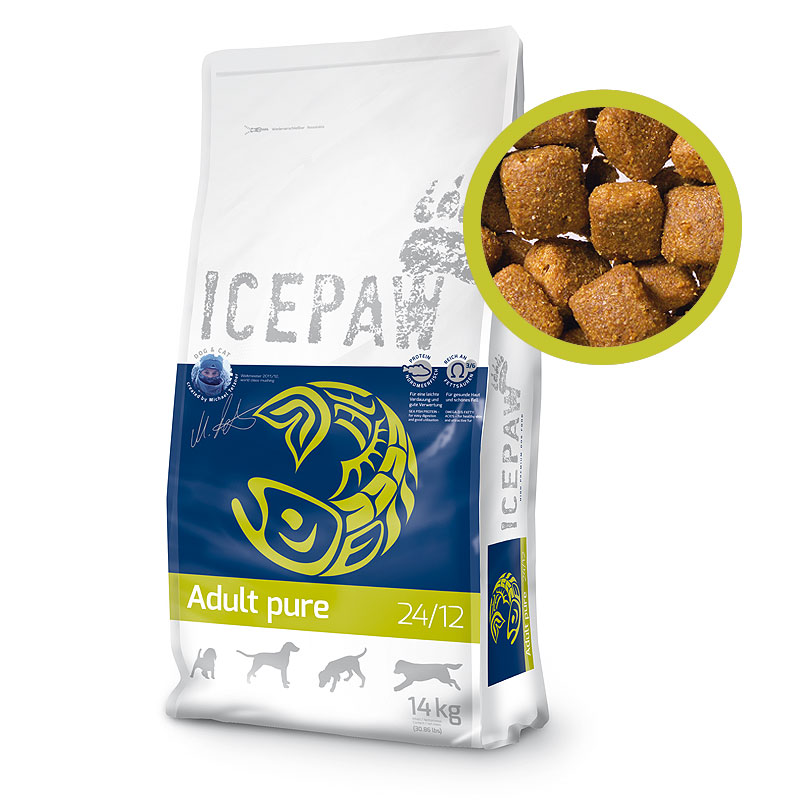 Adult Pure 2 Kg