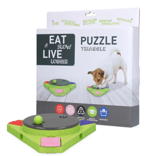 EATS070C-eat-slow-live-longer-puzzle-triangle Live Longer Puzzle Triangle