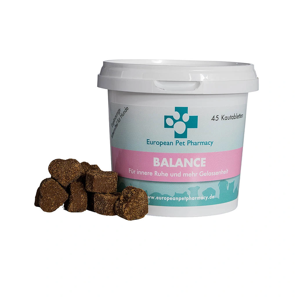Balance - European Pet Pharmacy