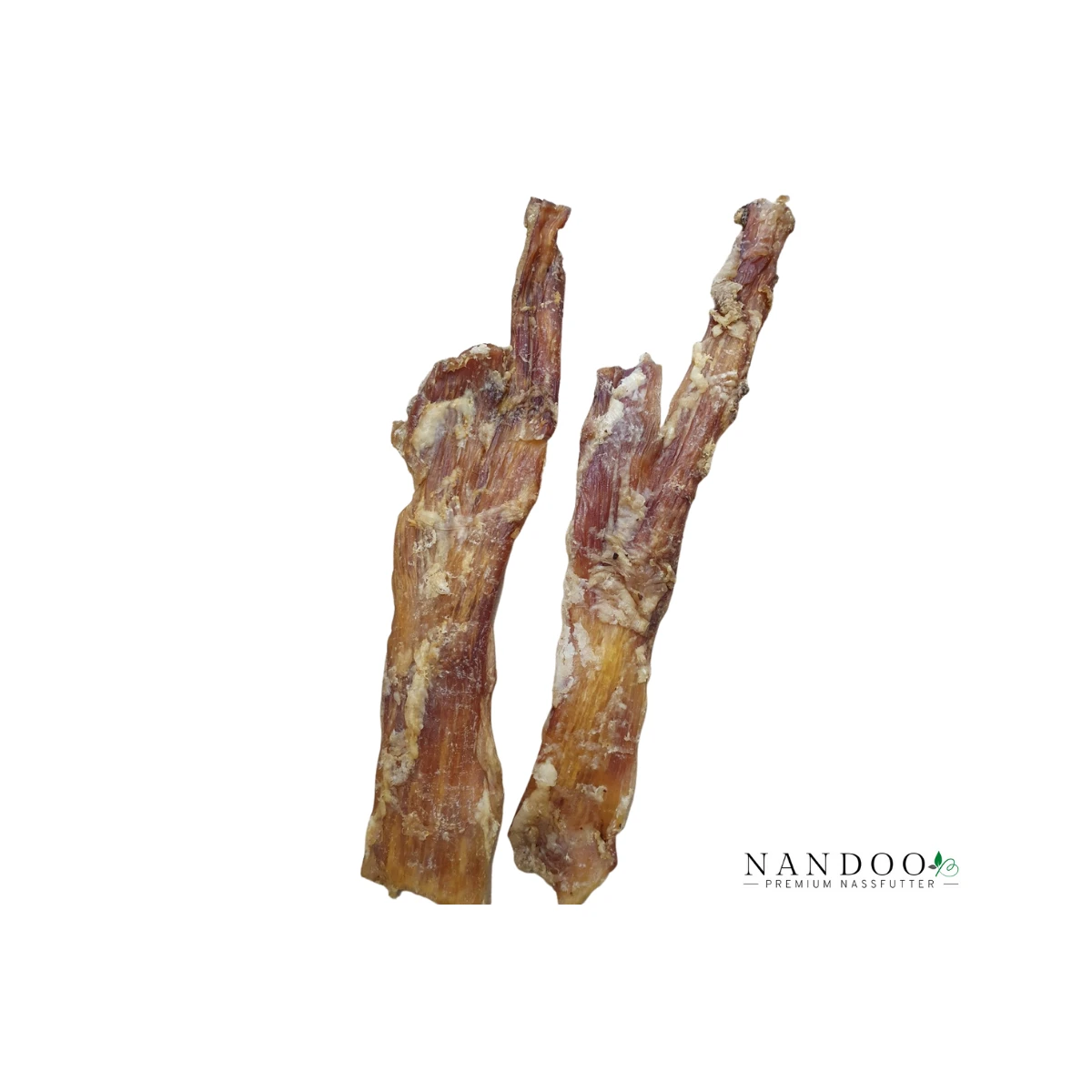 Nandoo Rindernackensehne 200g