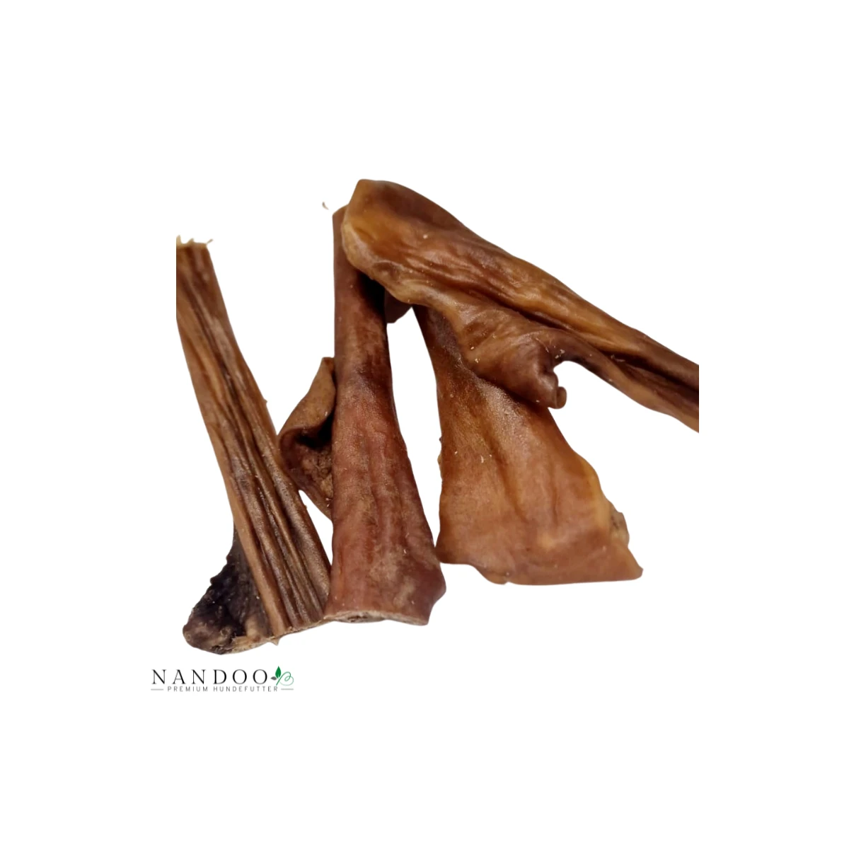 Nandoo Rinderkopfhaut  150 g