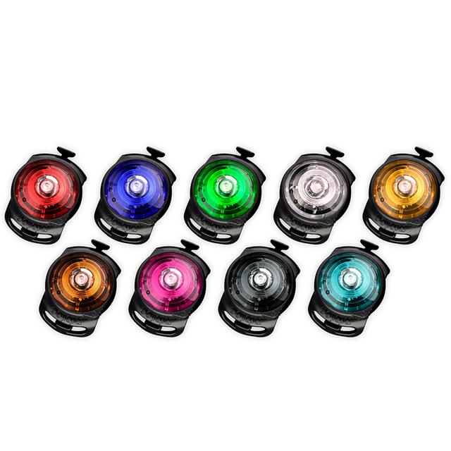 orbiloc-light Orbiloc Sicherheitslicht in 10 Farben