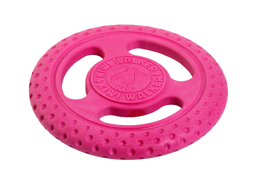 Frisbee-pink