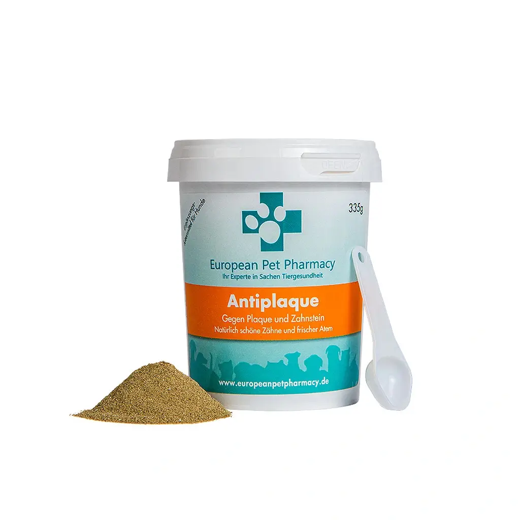 Abtiplaque European Pet Pharmacy