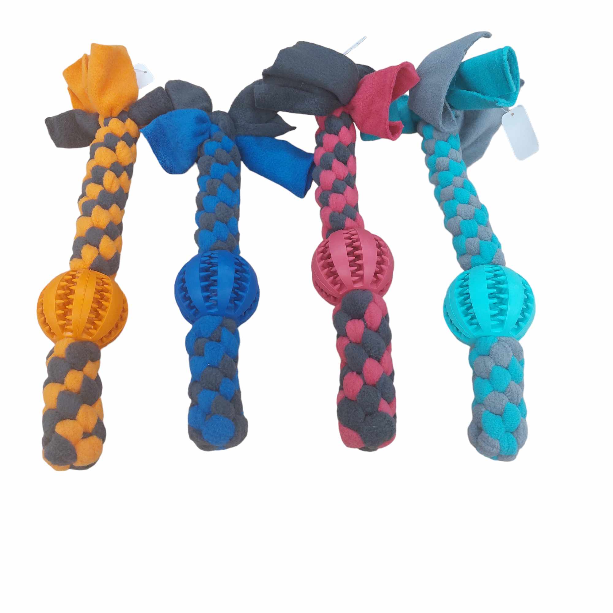 448656323_3806840989601058_5673895312811056153_n Fleece Zergel "Flabbes mit einem Ball"