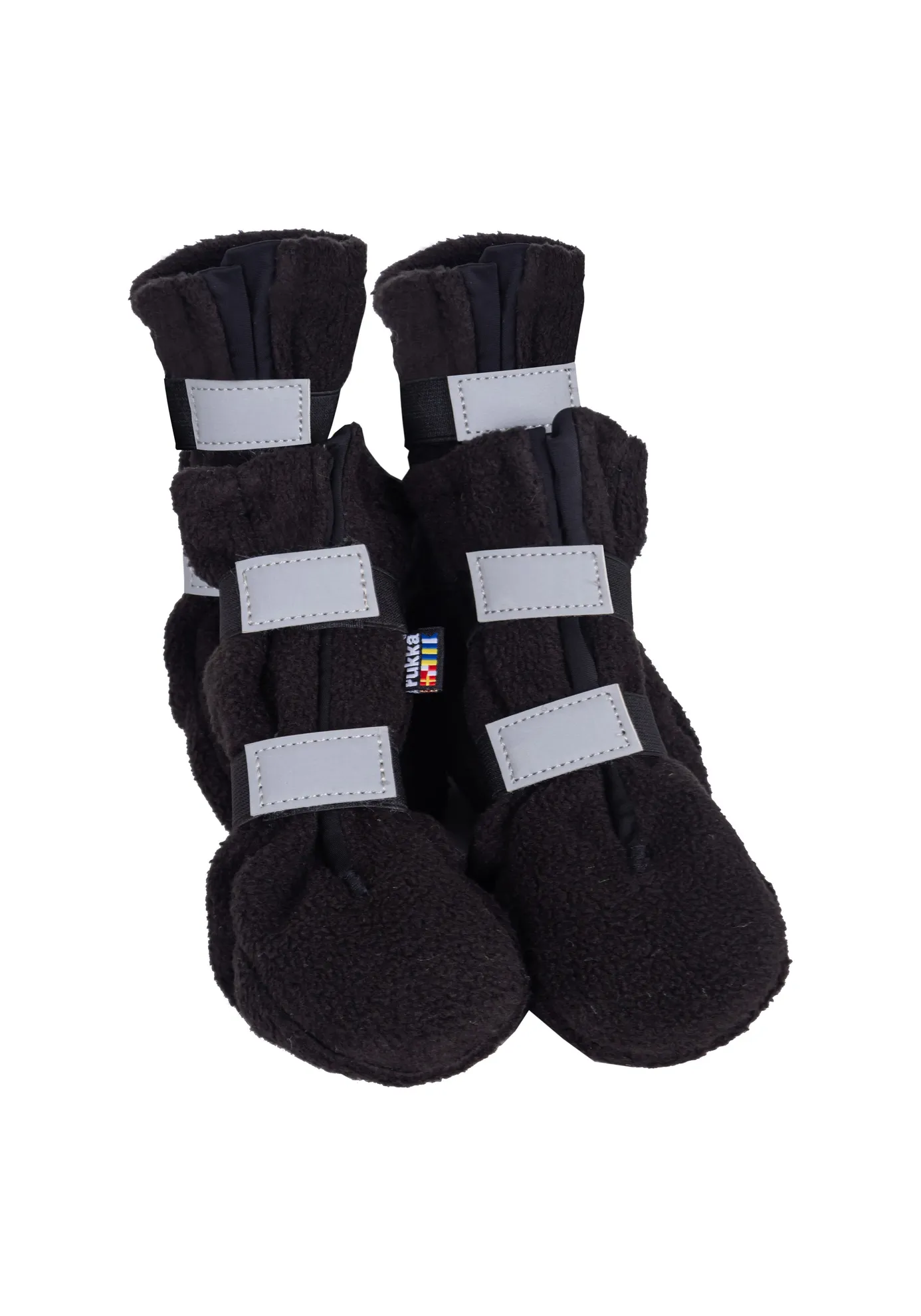 Fleece-boots Fleece Boots