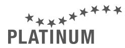 Platinum