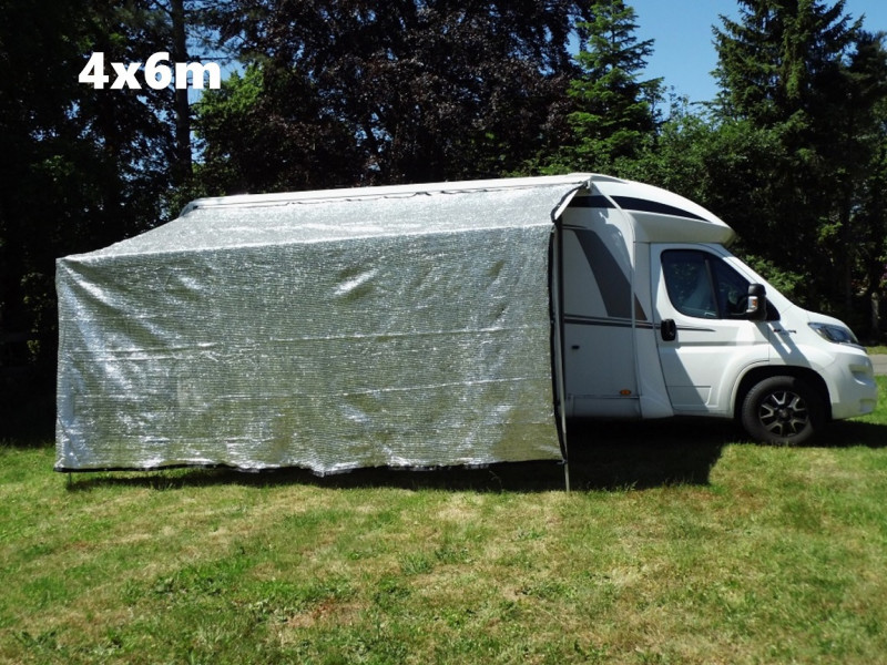 hersteller-grosshandel-aluminium-schattennetz-4x6m-90-reflektionsrate-by-hof-sonnenschein Aluminium Schattennetz 4 x 6 Meter
