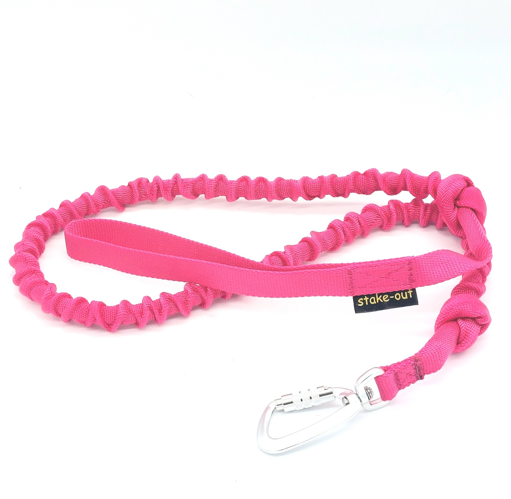 Bungee-pink