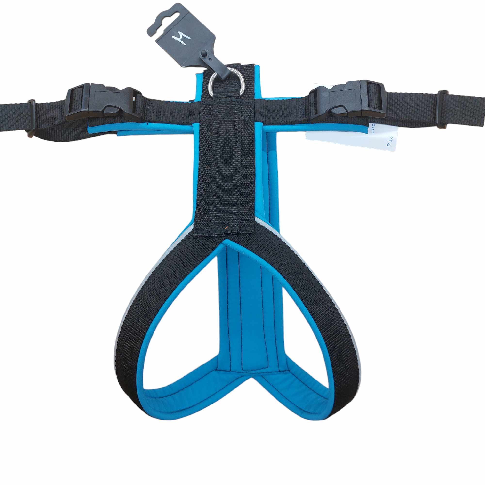 Führgeschirr OUTDOOR Gr. M (z5)