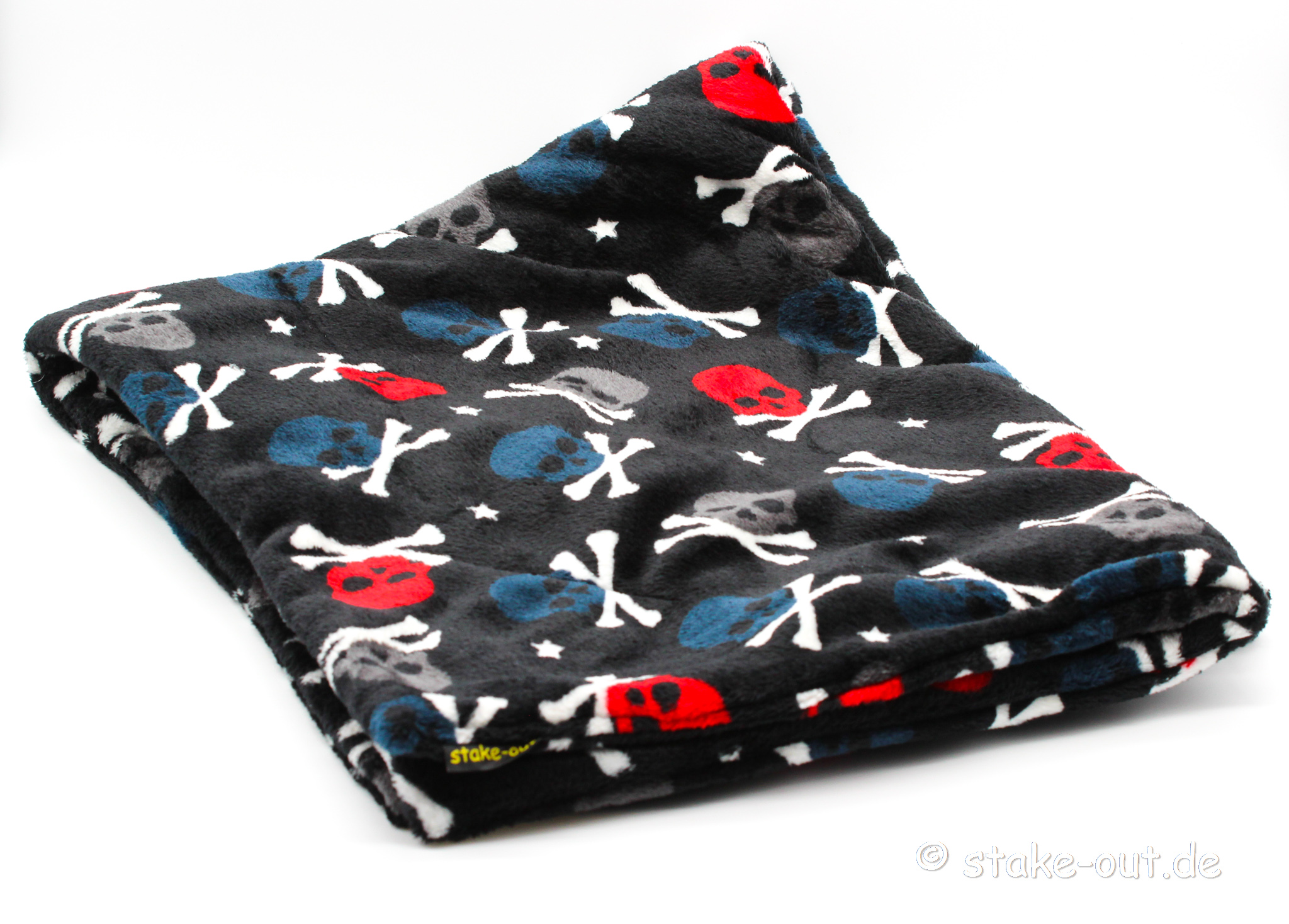 IMG_2341-2 Fleece Kuscheldecke ohne Polsterung
