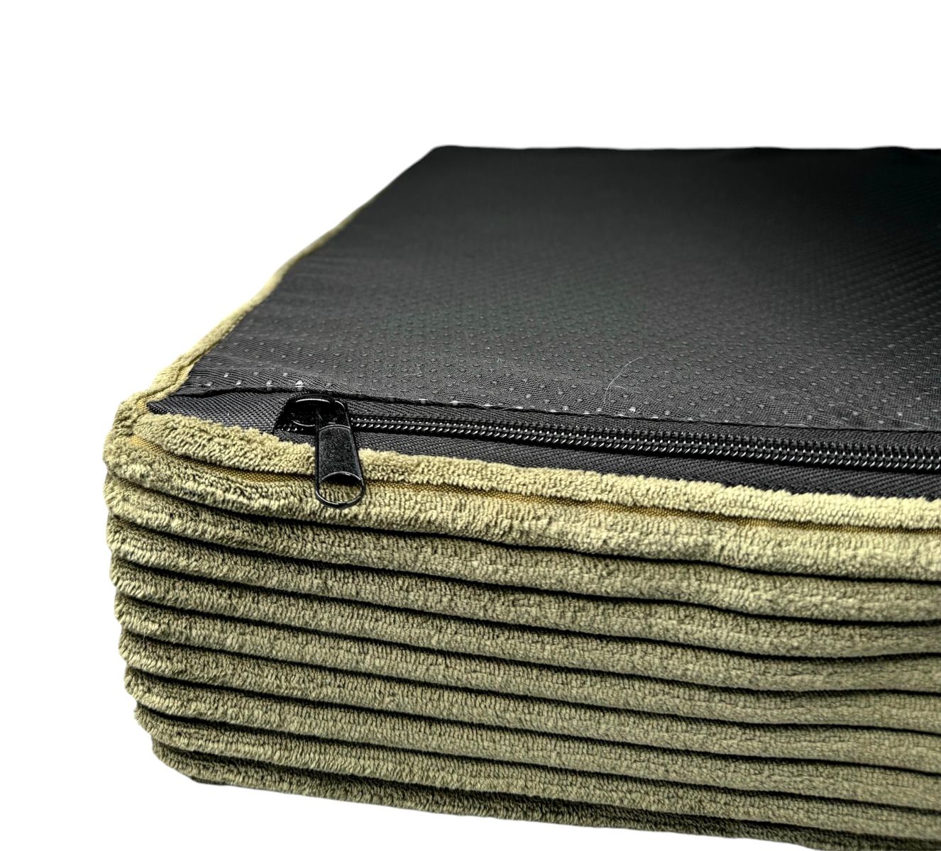 Hundematte-oliv-5
