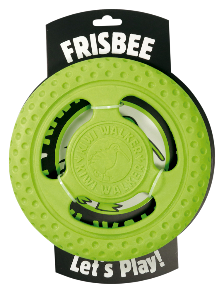 Frisbee-gr-n