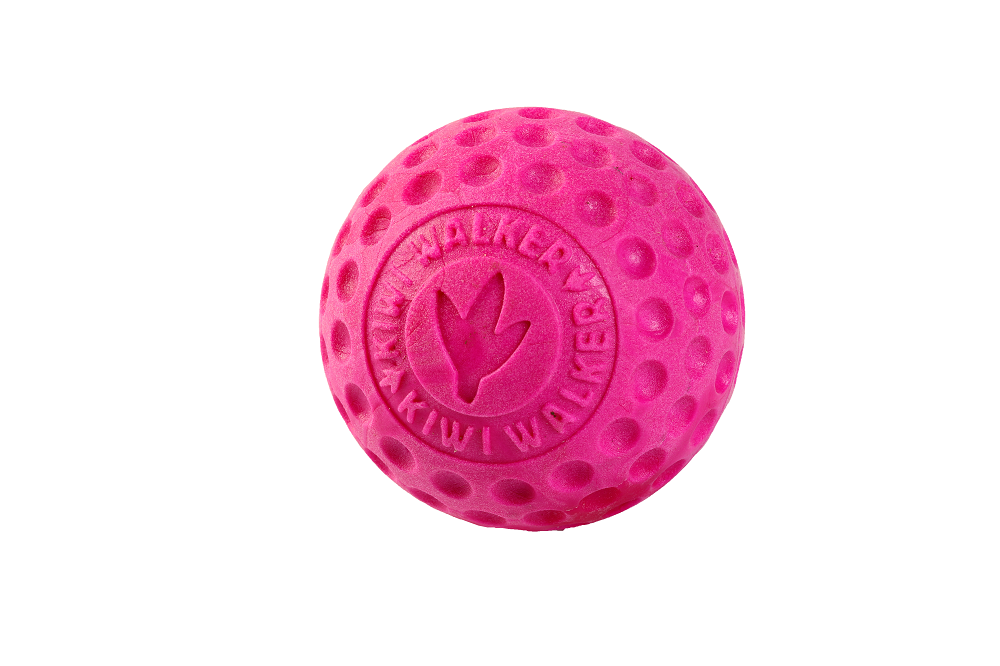 Ball-pink