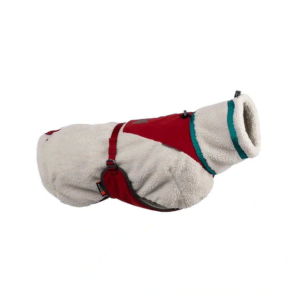 non-stop-dogwear-trekking-fleece-jacke-pullover-fuer-hunde-groesse-50 Nonstop Trekking Fleece Jacke
