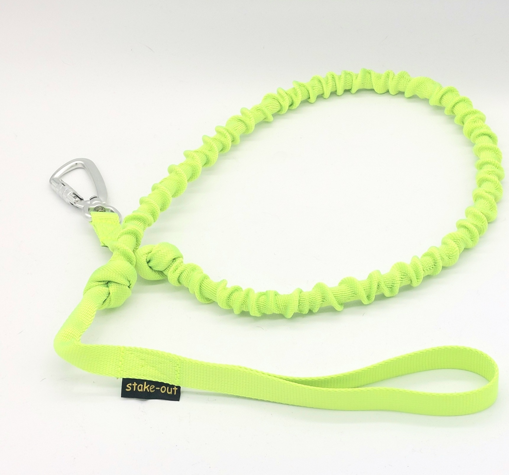 Bungee-limette