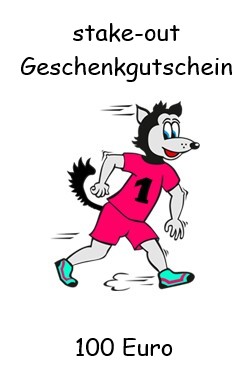 Geschenkgutschein 100€ Geschenkgutschein 100€