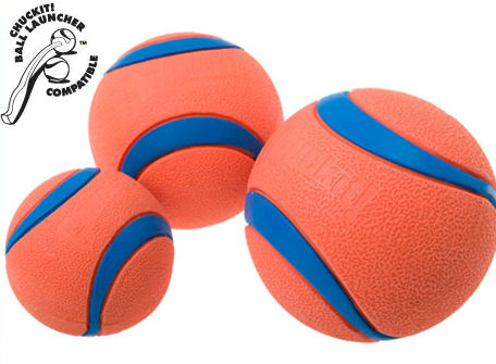 Ultra-Ball-1 Ultra Ball