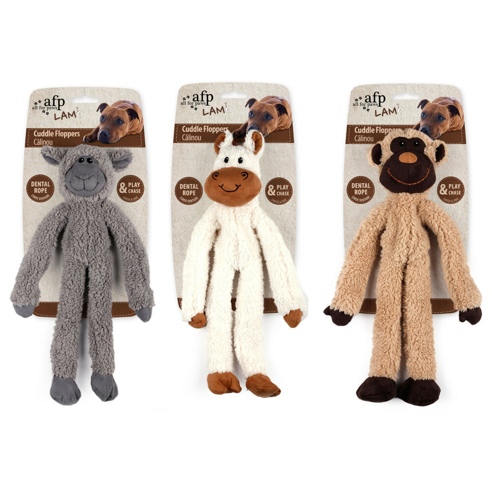 Cuddle floppers