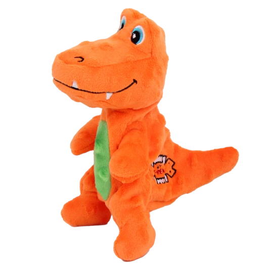 Dino-orange-2