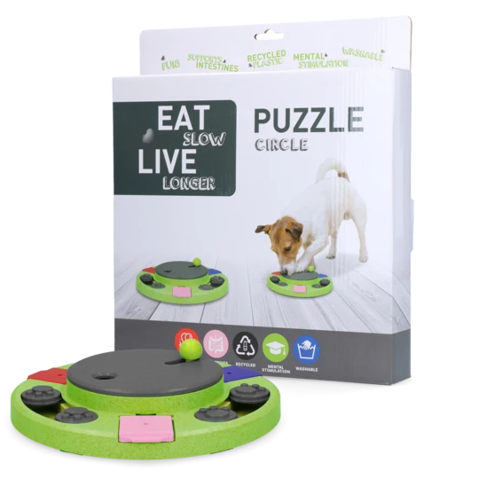 EATS070A-eat-slow-live-longer-puzzle-circle