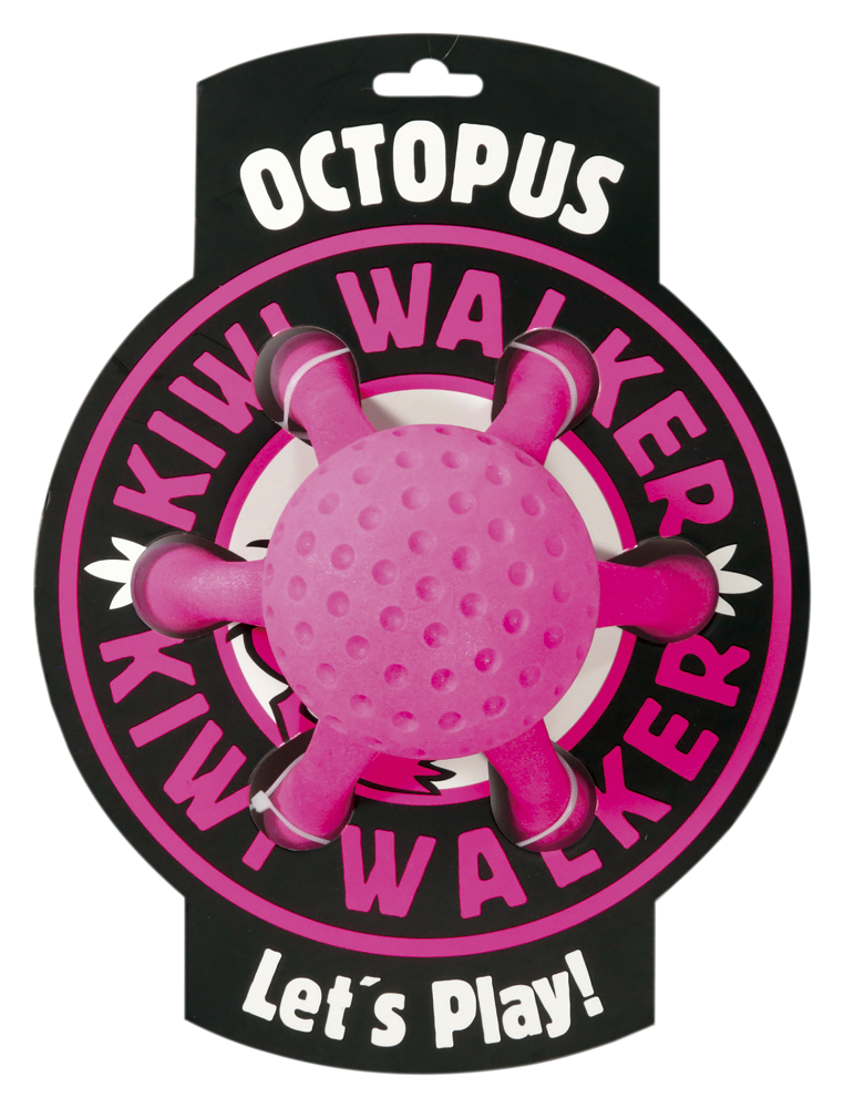 Octopus-pink