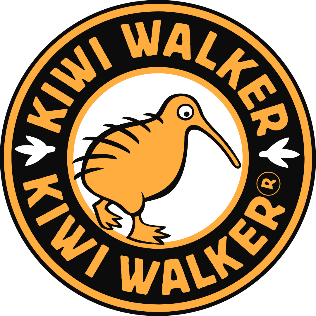 Kiwi Walker Kiwi Walker