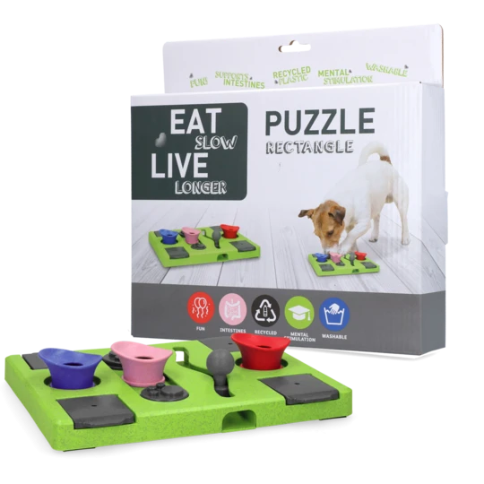 EATS070B-eat-slow-live-longer-puzzle-rectangle Live Longer Puzzle Rectangle