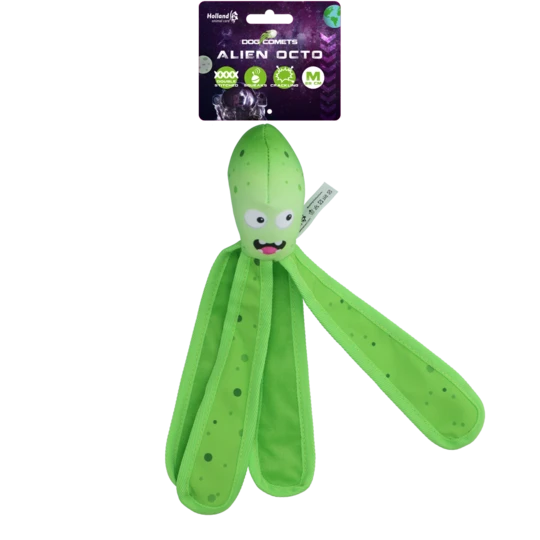 COME018L-dog-comets-alien-octo-green-m